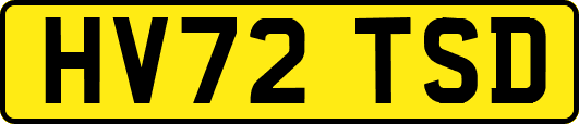HV72TSD