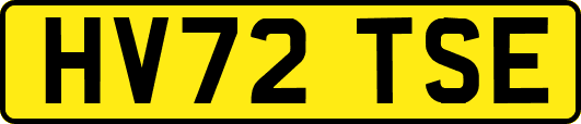 HV72TSE