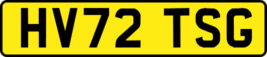 HV72TSG
