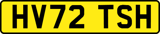 HV72TSH