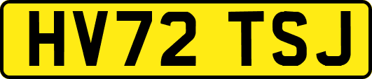 HV72TSJ