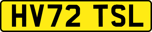 HV72TSL