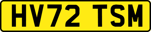 HV72TSM