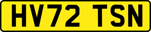 HV72TSN