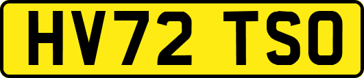 HV72TSO