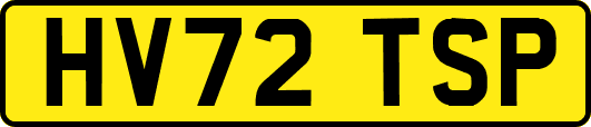 HV72TSP