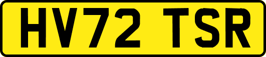 HV72TSR