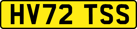 HV72TSS