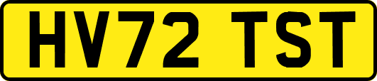 HV72TST