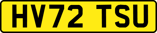 HV72TSU