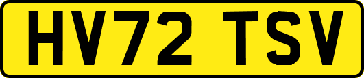 HV72TSV