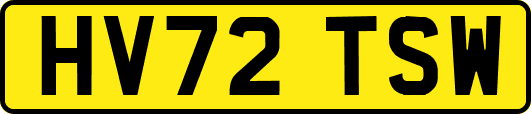 HV72TSW