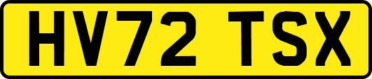 HV72TSX