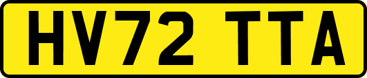 HV72TTA