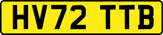 HV72TTB