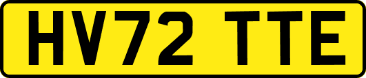 HV72TTE