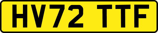 HV72TTF