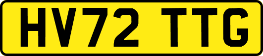 HV72TTG