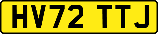 HV72TTJ