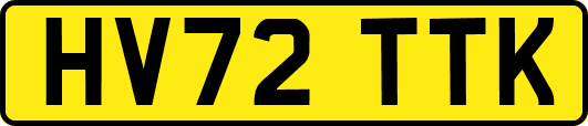 HV72TTK