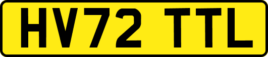 HV72TTL