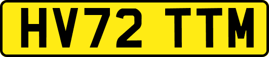 HV72TTM