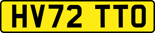 HV72TTO