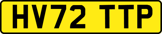 HV72TTP