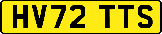 HV72TTS