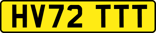 HV72TTT