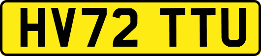HV72TTU