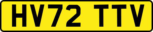 HV72TTV