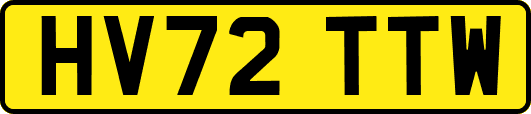 HV72TTW