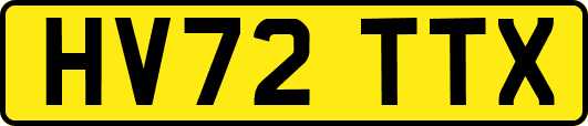HV72TTX
