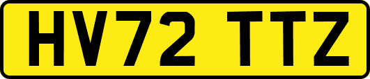 HV72TTZ