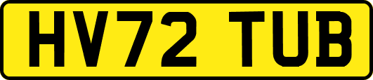 HV72TUB