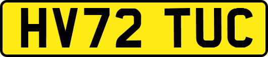 HV72TUC