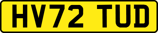 HV72TUD