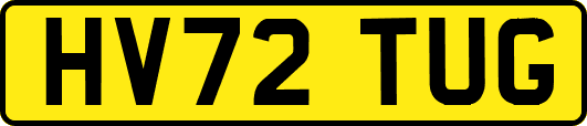 HV72TUG