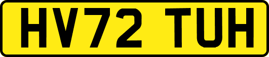 HV72TUH