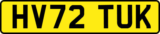 HV72TUK