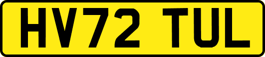 HV72TUL