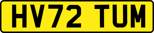 HV72TUM