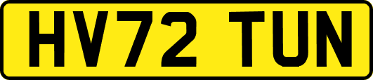 HV72TUN