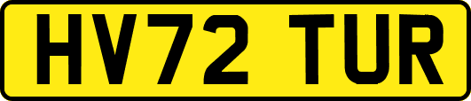 HV72TUR