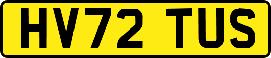 HV72TUS