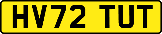 HV72TUT