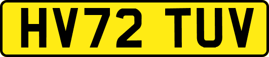 HV72TUV