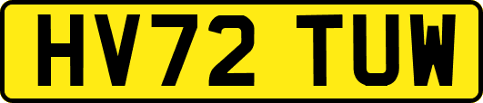 HV72TUW
