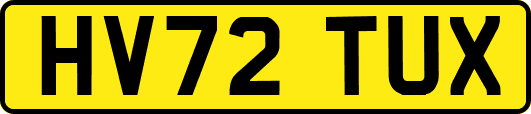 HV72TUX